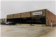 Cooper Standard Building and Parking Lot