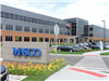 Masco Manufacturing Headquarters