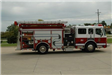 Livonia Fire Engine 02