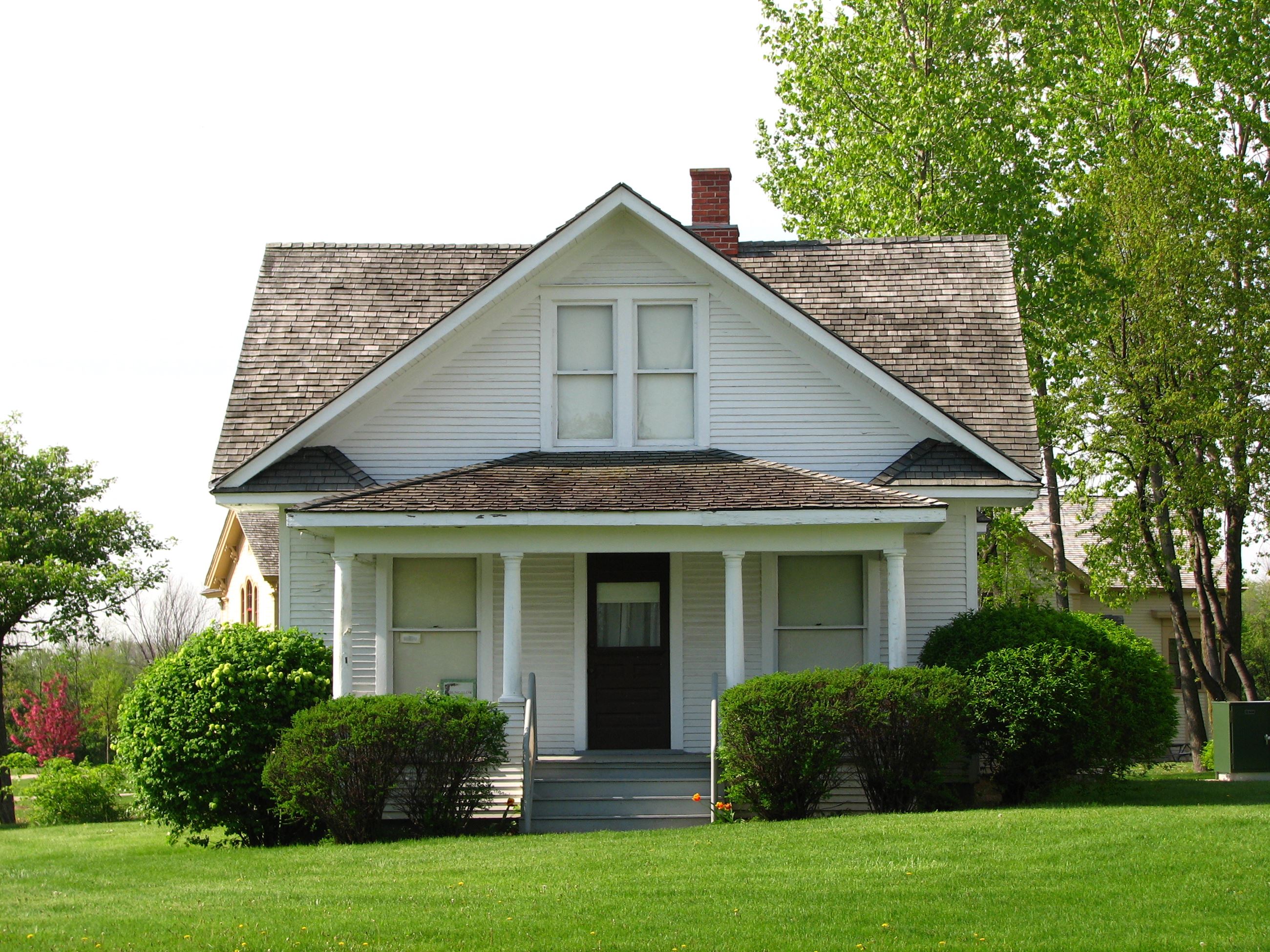 Bungalow