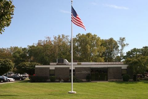 Livonia Fire Stations (1)