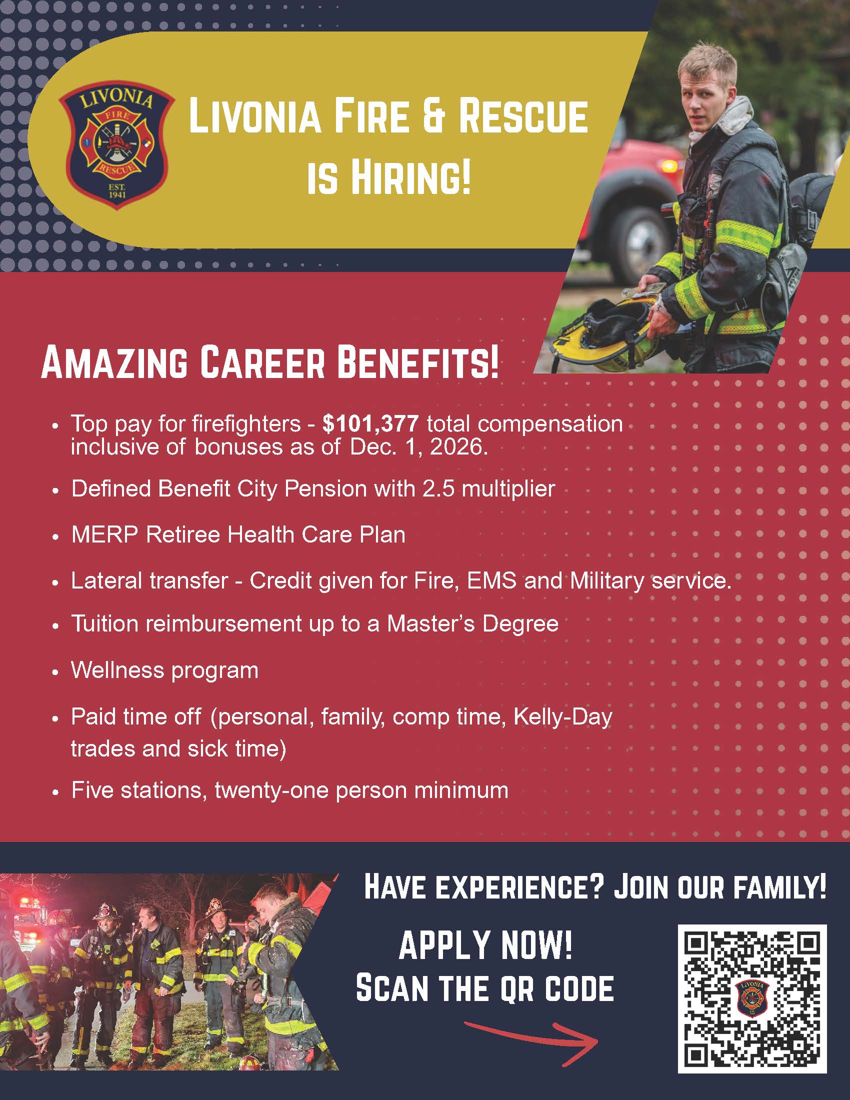 LFD Hiring Flyer Final