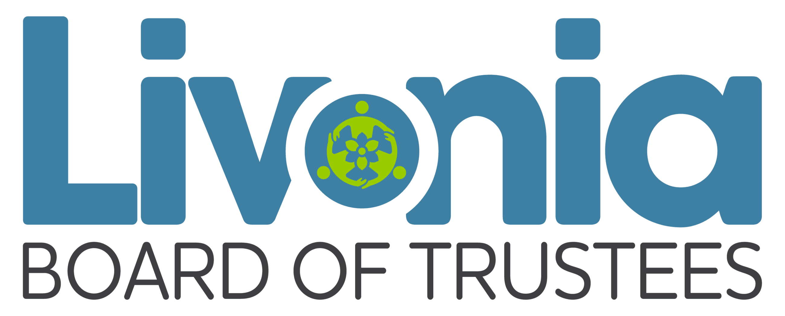 Board of Trustees Logo