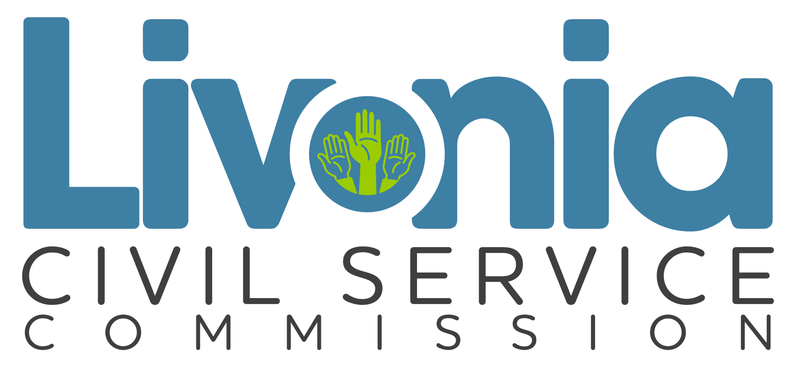Civil Service Commission Logo