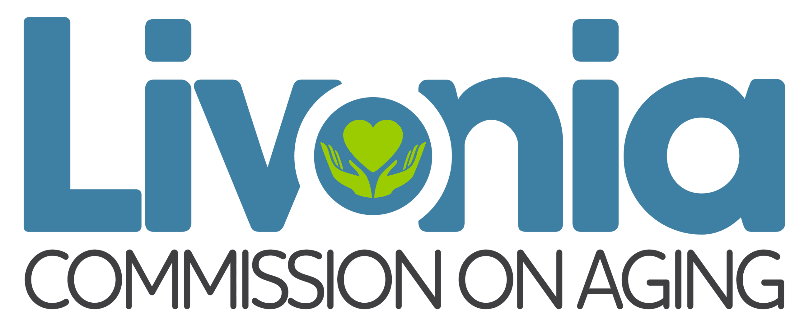 Commission on Aging Logo