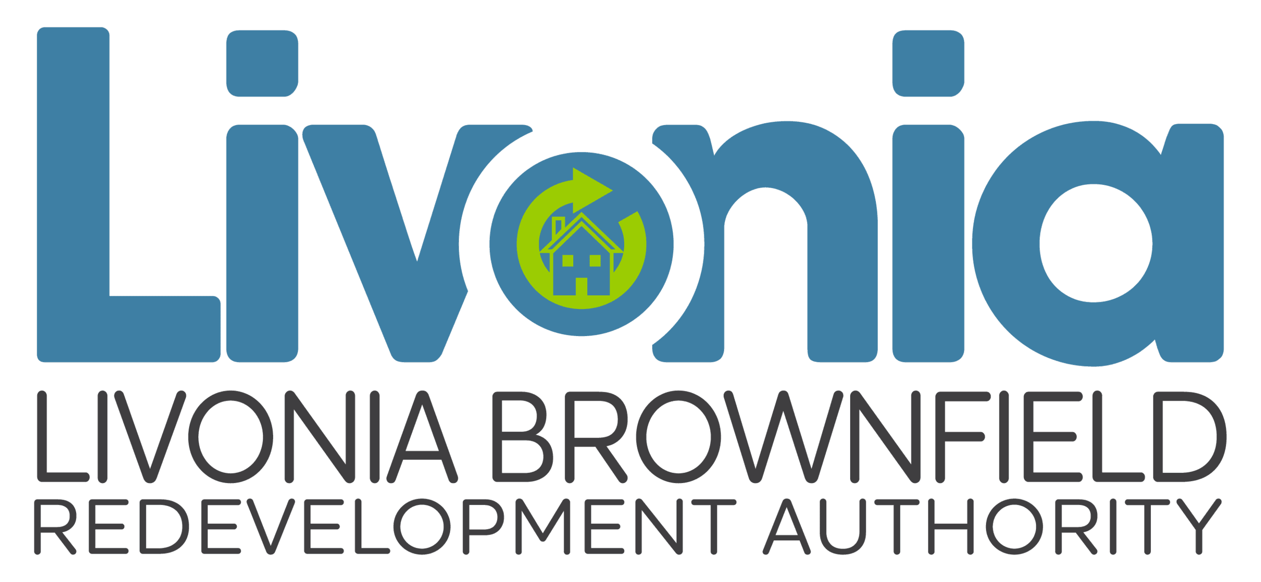 Brownfield Redevelopment Authority Logo