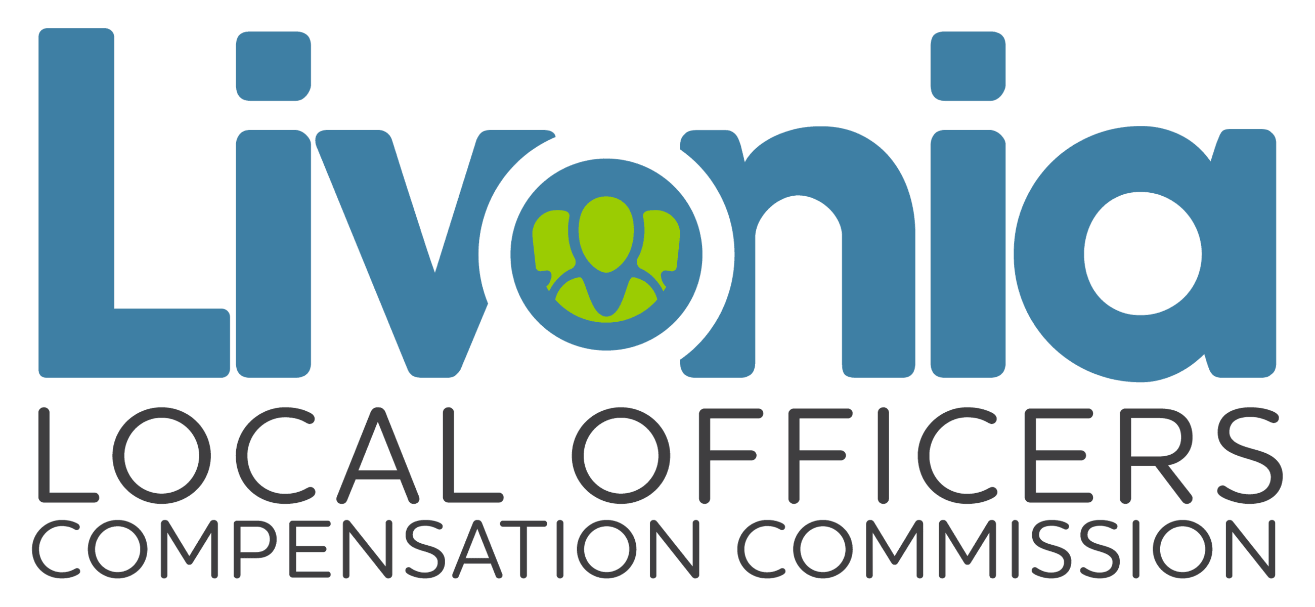 Local Officers Compensation Commission Logo