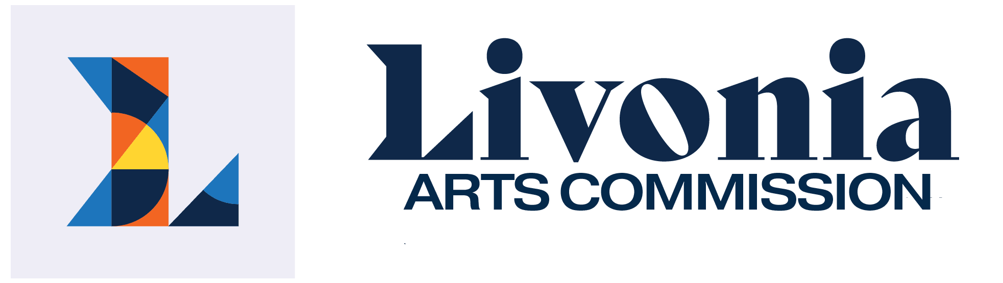 Arts Commission Logo