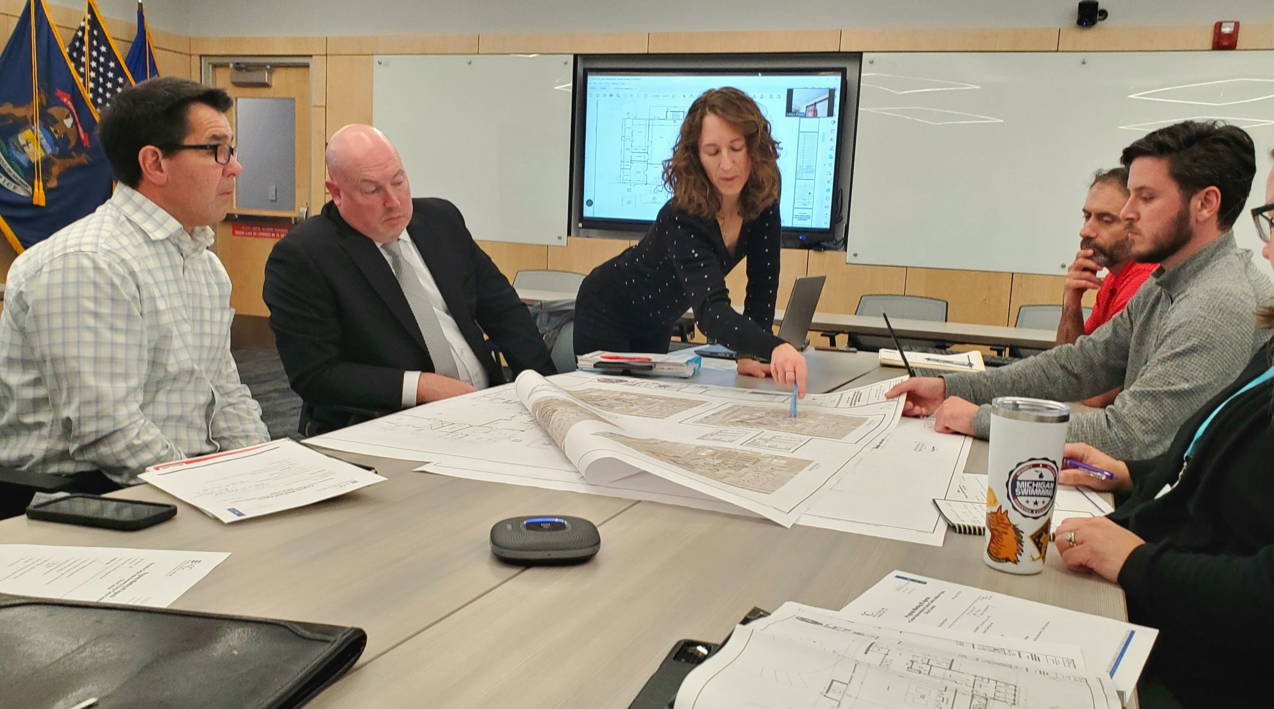 2023-11 Senior Wellness Committee meeting 3