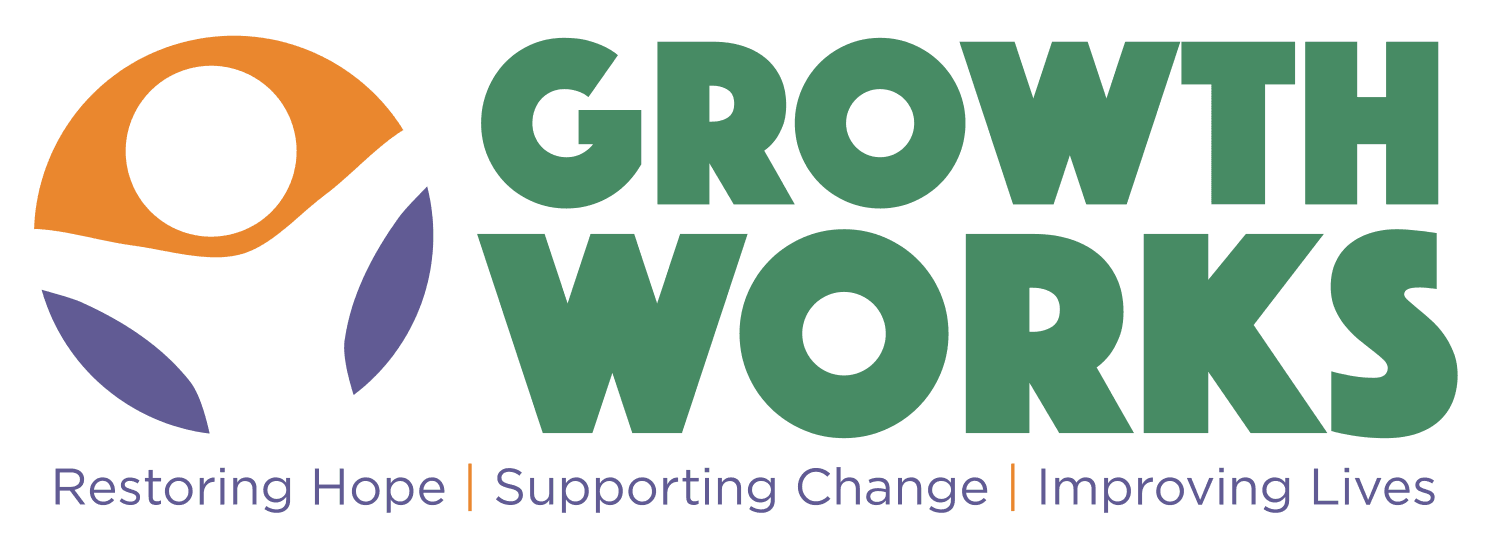 Growth Works logo