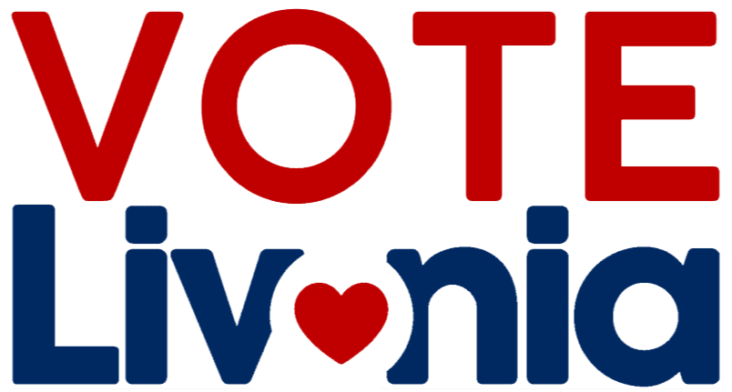 Vote Livonia