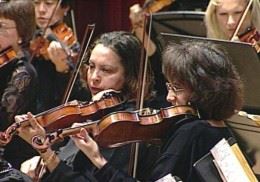 Livonia Symphony Orchestra