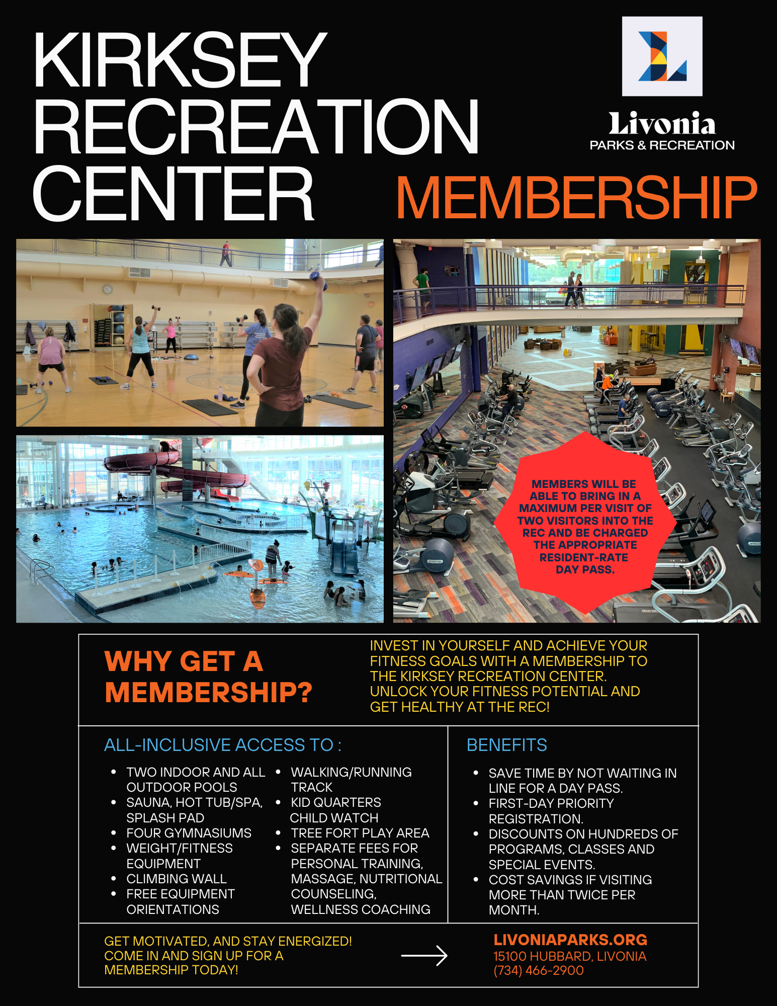 2024-9-4 Membership Benefits